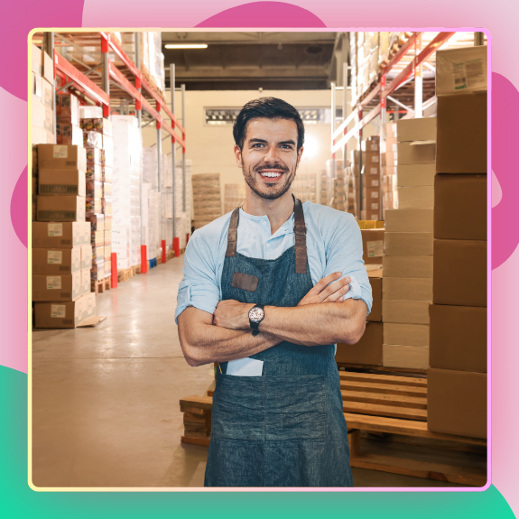 Wholesale Distributors