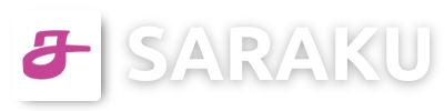 Saraku App Logo