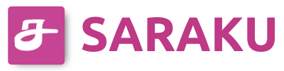 Saraku App Logo